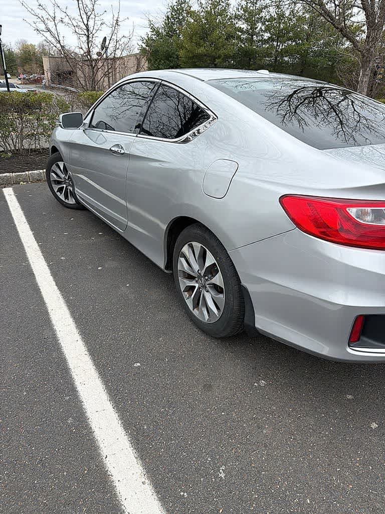 2014 Honda Accord Base
