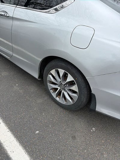 2014 Honda Accord Base