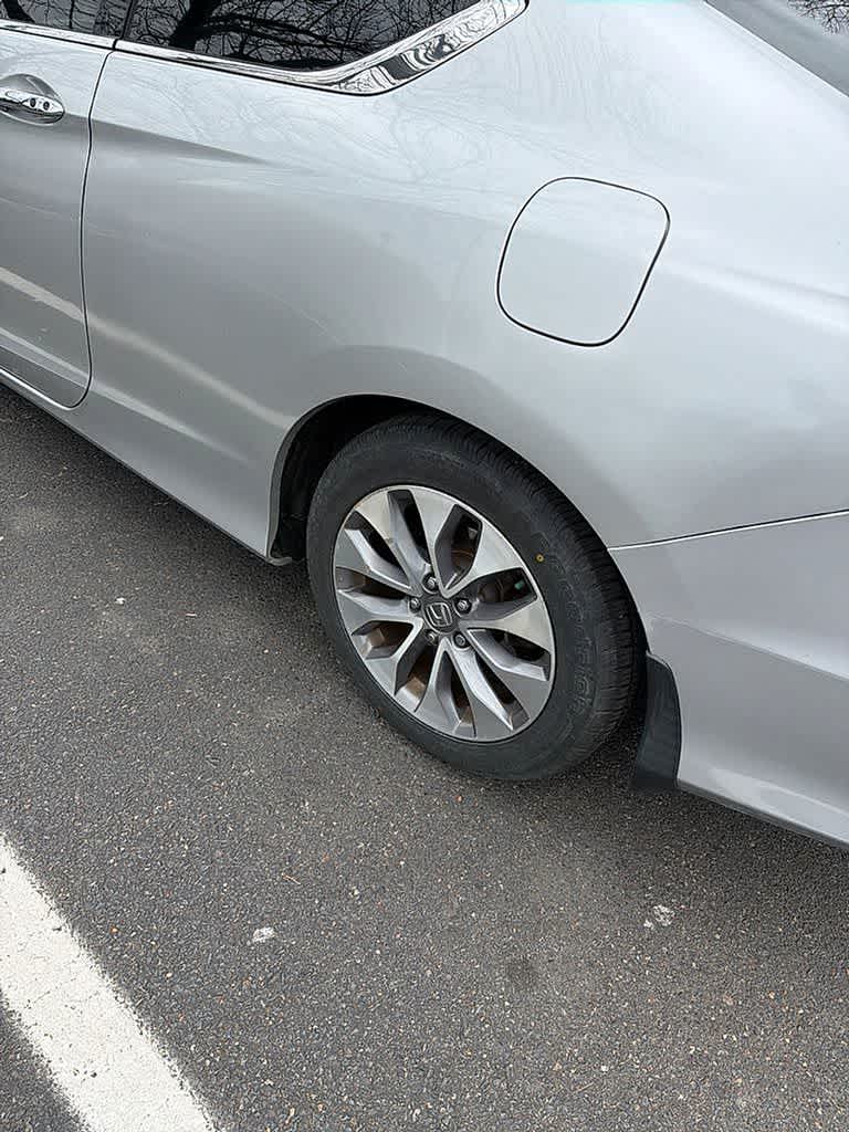 2014 Honda Accord Base