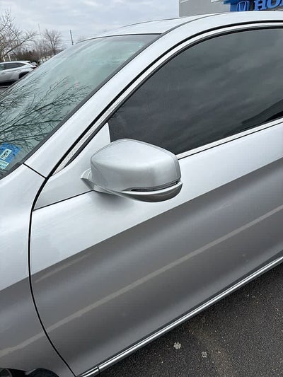 2014 Honda Accord Base