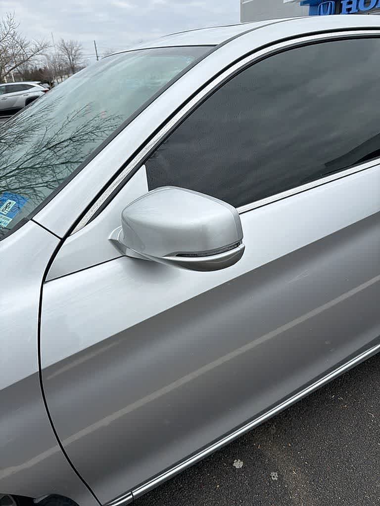 2014 Honda Accord Base