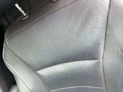 2014 Honda Accord Base