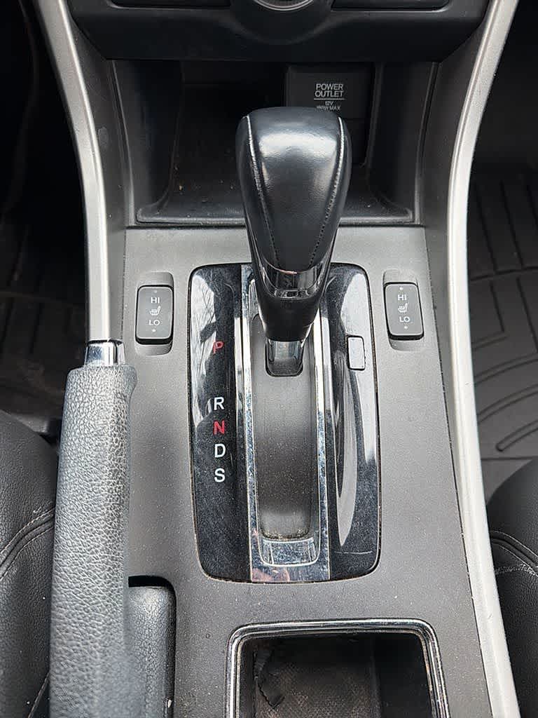 2014 Honda Accord Base