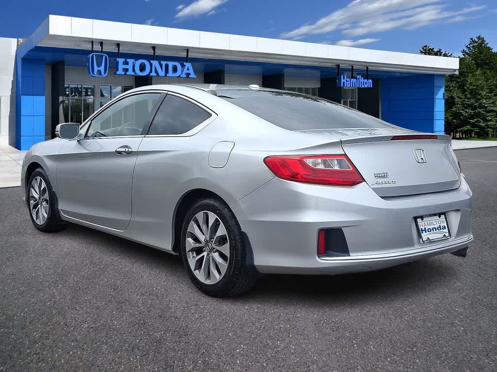2014 Honda Accord Base