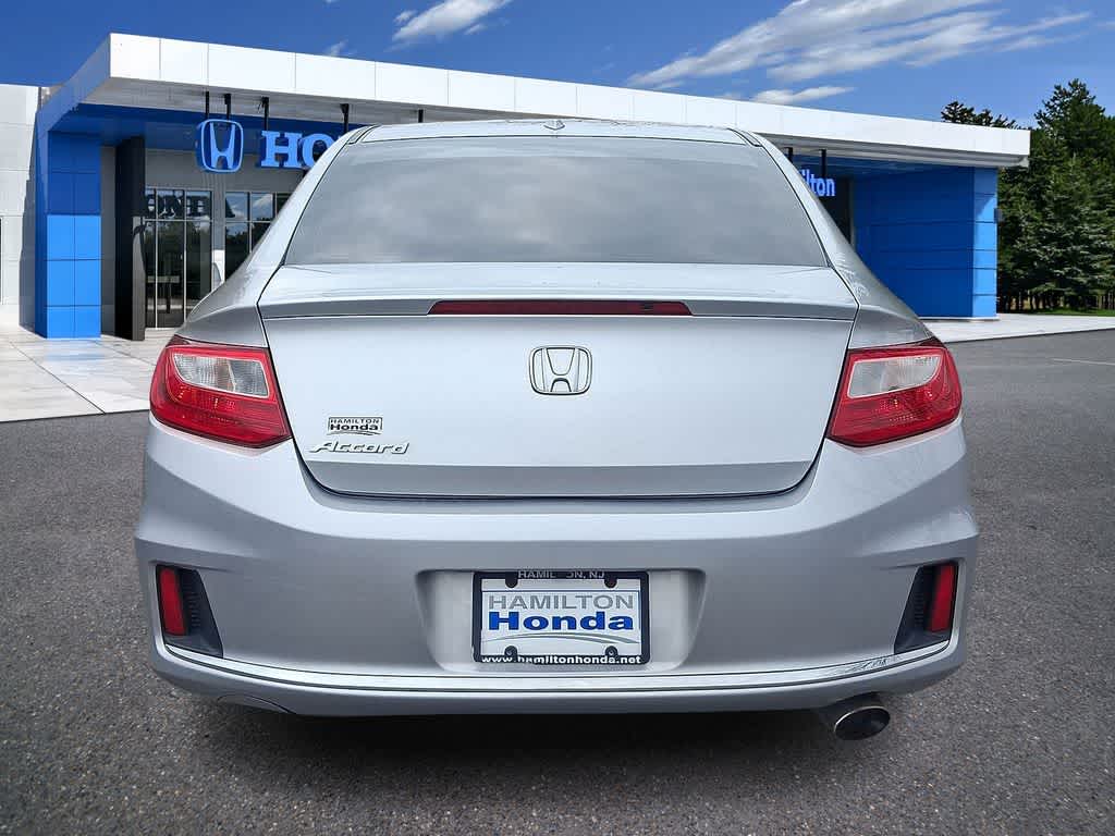 2014 Honda Accord Base