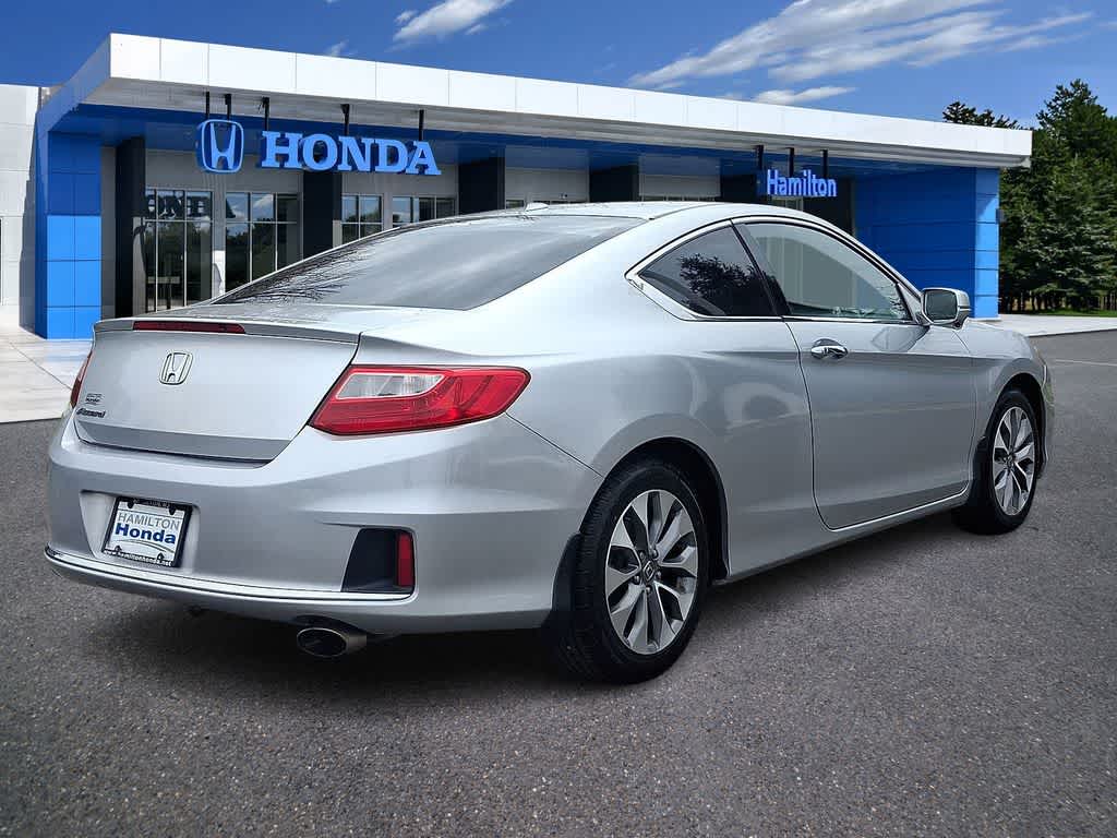 2014 Honda Accord Base
