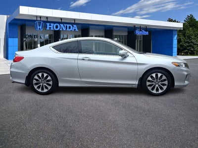 2014 Honda Accord Base