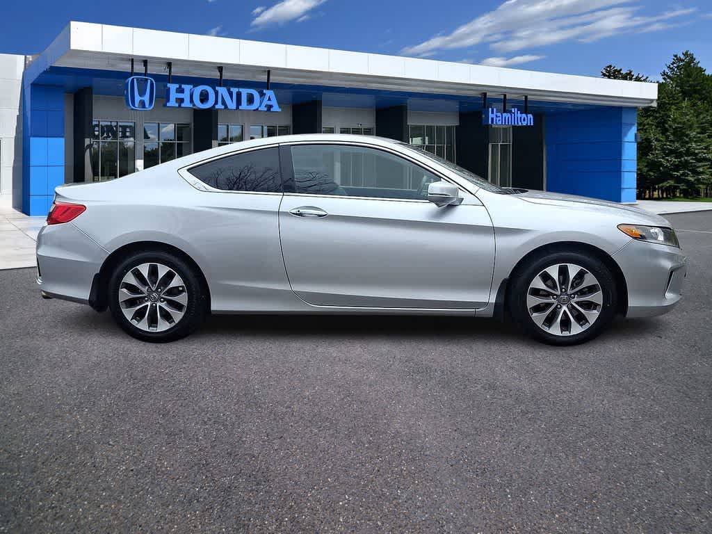 2014 Honda Accord Base