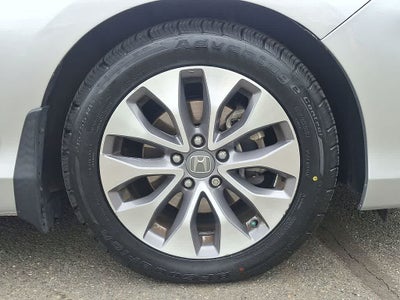 2014 Honda Accord Base