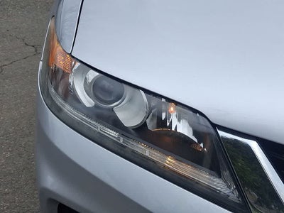 2014 Honda Accord Base