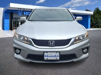 2014 Honda Accord Base