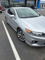 2014 Honda Accord Base