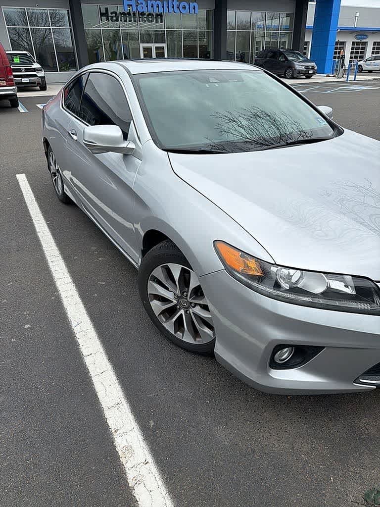 2014 Honda Accord Base