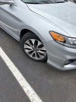 2014 Honda Accord Base