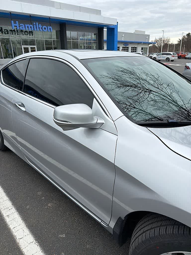 2014 Honda Accord Base