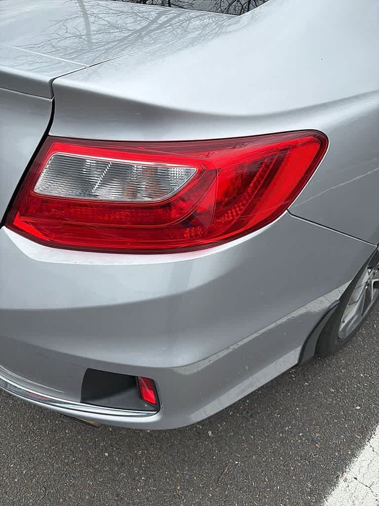 2014 Honda Accord Base