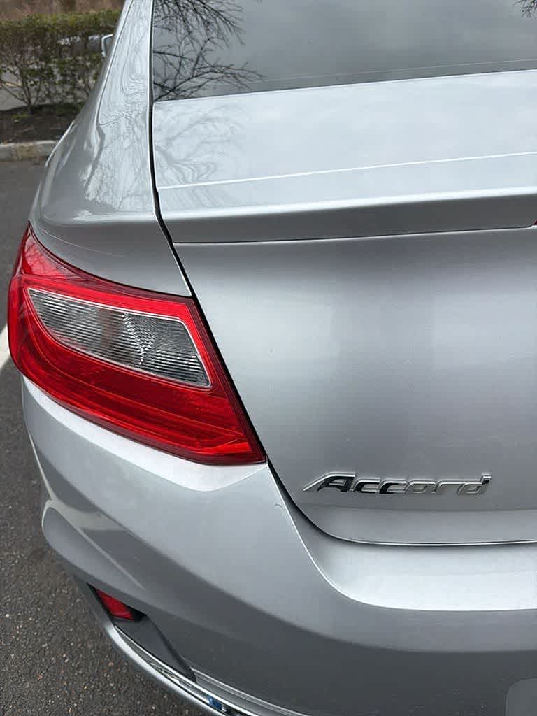 2014 Honda Accord Base