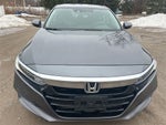 2018 Honda Accord LX 1.5T