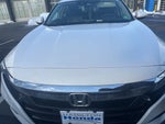 2018 Honda Accord LX 1.5T