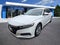 2018 Honda Accord Sedan LX 1.5T
