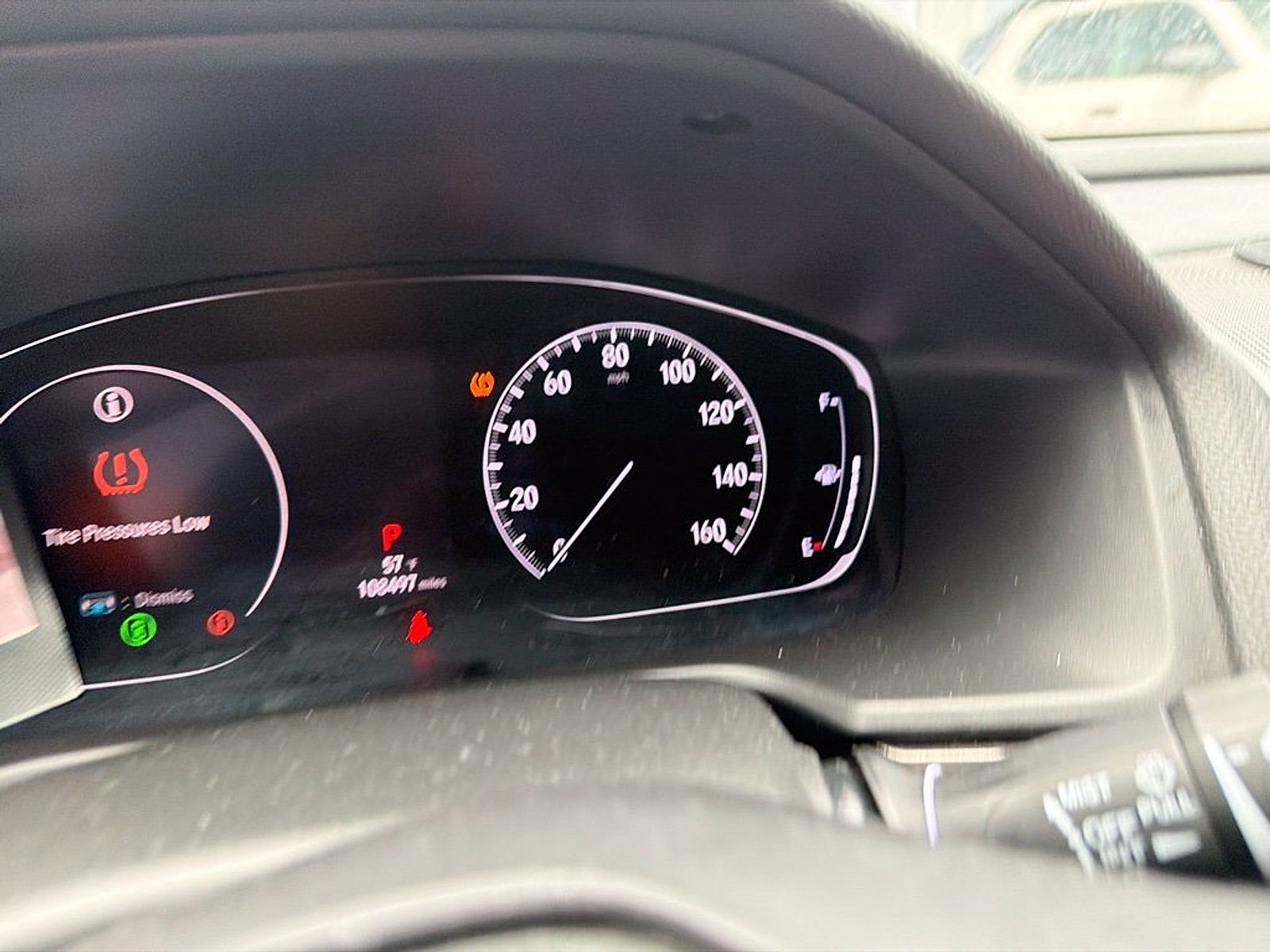 2018 Honda Accord Sedan LX 1.5T