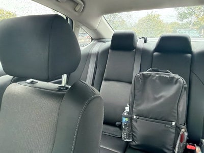 2018 Honda Accord Sedan LX 1.5T
