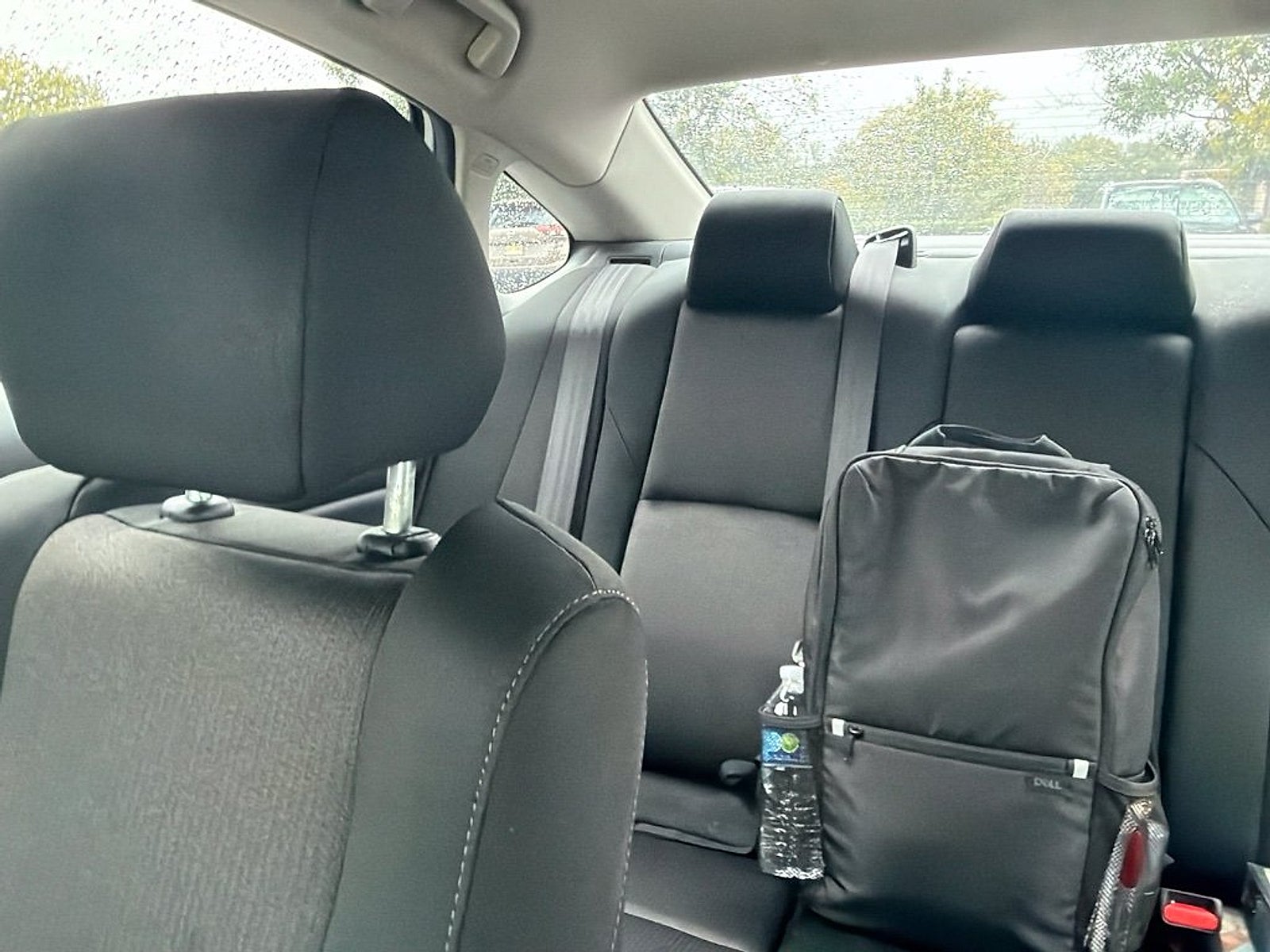 2018 Honda Accord Sedan LX 1.5T