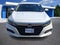 2018 Honda Accord Sedan LX 1.5T