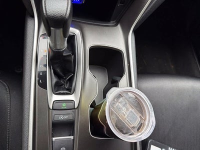 2021 Honda Accord Sedan LX
