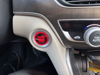 2021 Honda Accord Sedan LX