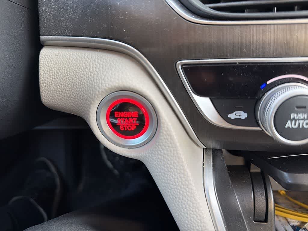 2021 Honda Accord Sedan LX