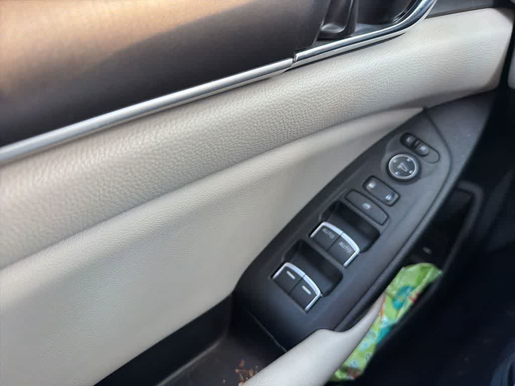 2021 Honda Accord Sedan LX