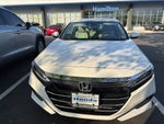 2021 Honda Accord Sedan LX