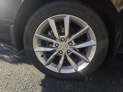 2022 Honda Accord LX