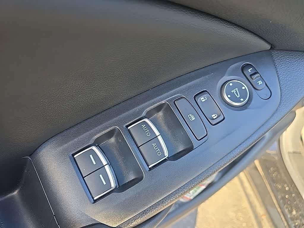 2022 Honda Accord LX