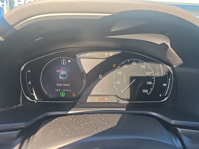 2022 Honda Accord LX