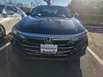 2022 Honda Accord LX