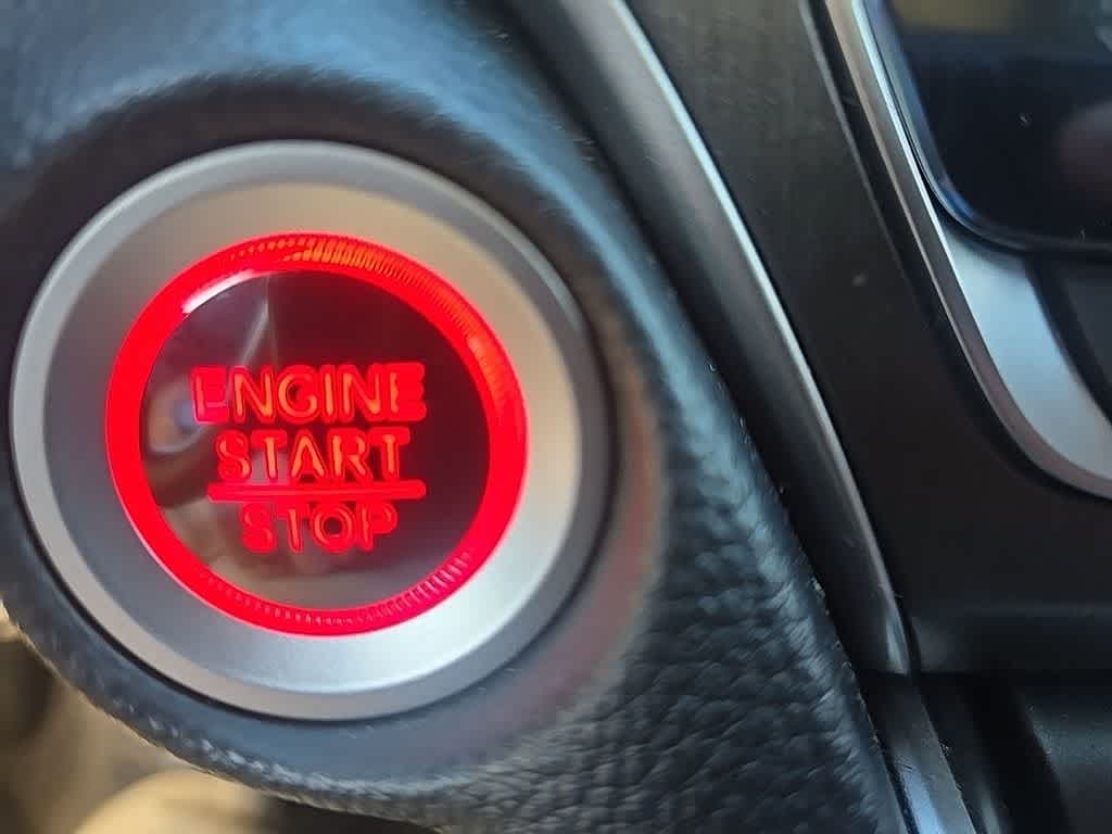 2022 Honda Accord LX