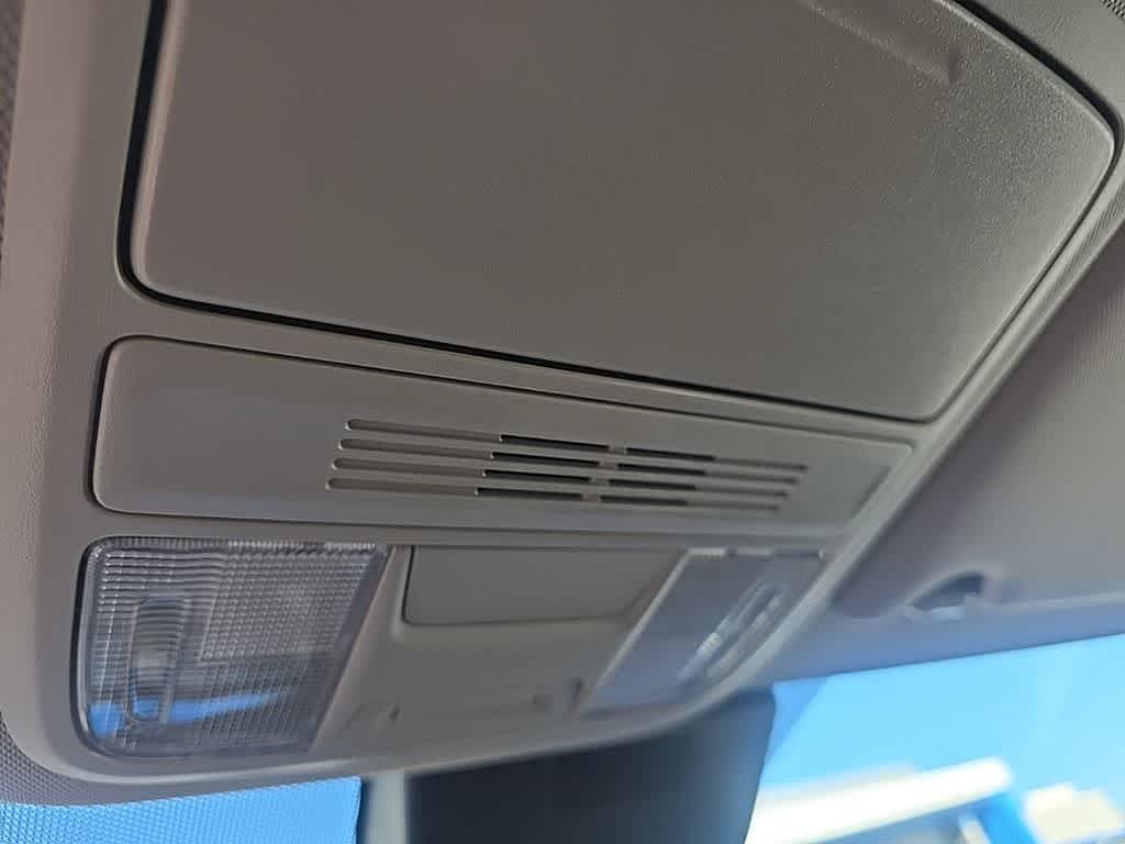 2022 Honda Accord LX