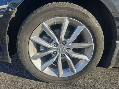 2022 Honda Accord LX