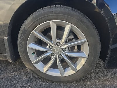 2022 Honda Accord LX