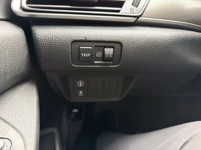 2018 Honda Accord Sedan LX 1.5T