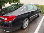 2018 Honda Accord Sedan LX 1.5T