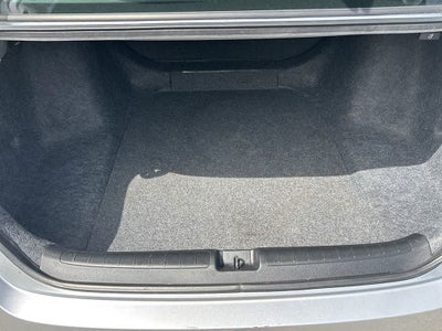 2021 Honda Accord Sedan LX