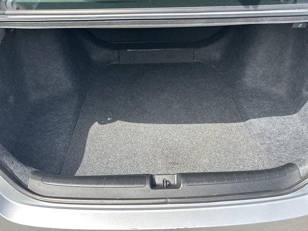 2021 Honda Accord Sedan LX