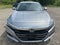 2021 Honda Accord Sedan LX