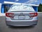 2021 Honda Accord Sedan LX
