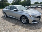 2021 Honda Accord Sedan LX