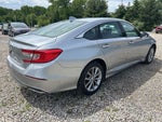 2021 Honda Accord Sedan LX