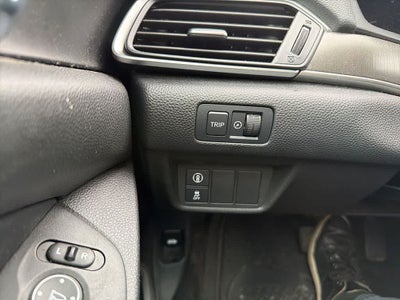 2018 Honda Accord Sedan LX 1.5T